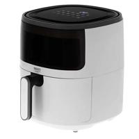 Camry CR 6313 Airfryer 12 programma's 5 liter Zilver