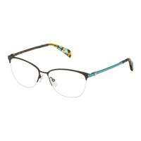 Brillenframe Dames Tous VTO3505408QL Zwart (ø 54 mm)