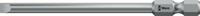 Wera 800/4 z sleufschroeven bits, 0.6 x 3.5 x 152 mm - 1 stuk(s) - 05059450001