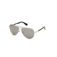 Heren zonnebril Web Eyewear WE0281-6016C ø 60 mm