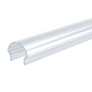 Deko Light 984502 R-01-08 Afdekking Kunststof (b x h x d) 14 x 11.15 x 1000 mm 1 m