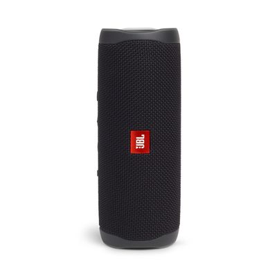 Flip 5 - Portable Bluetooth Speaker - Battery - Waterproof IPX7 - Partyboost - Zwart