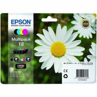 Originele inktcartridge Epson C13T18064022