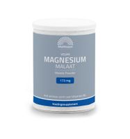 Magnesium malaat met actieve vorm vit. b6 - thumbnail