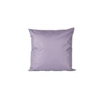 Buitenkussen lila 45x45 cm - Annas collection