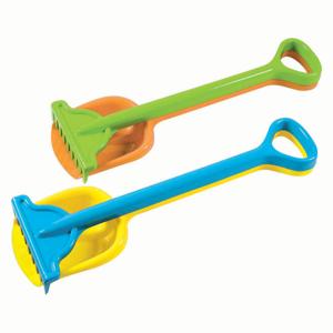 Androni Hark en schep kleur, 56cm