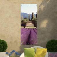 Tuinposter 60 x 150 cm - thumbnail