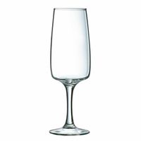 Champagneglas Luminarc Equip Home Transparant Glas (17 CL) - thumbnail