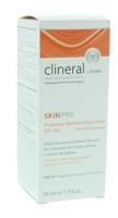 Ahava Clineral Skinpro protective moisturiser SPF50 50 Milliliter
