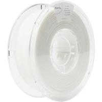 Maertz PMMA-1009-002 PMMA-1009-002 Filament PLA Pro 1.75 mm 1000 g Wit 1 stuk(s)