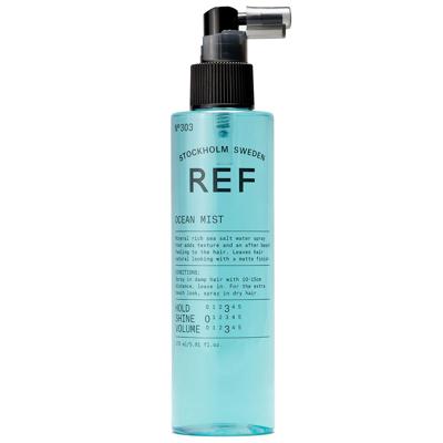 REF Styling Ocean Mist N°303 Spray Hold 3 - Shine 0 - Volume 3 100 ml