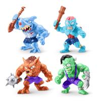 Smashers horror huis figuur