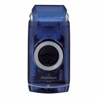 Batterijen Braun MobileShave PocketGo PS21.5W9A2-2N - thumbnail