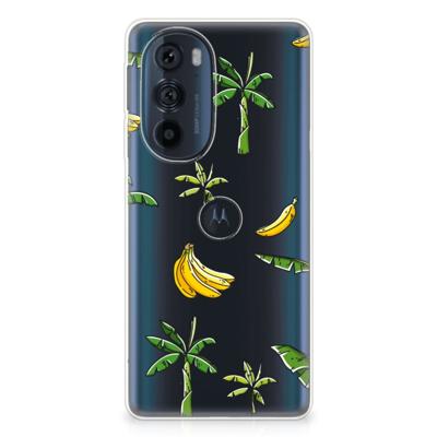 Motorola Edge 30 Pro | TPU Case | Banana Tree