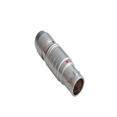 Bulgin PPCFGG2B04CLAD Bulk 1 stuk(s)