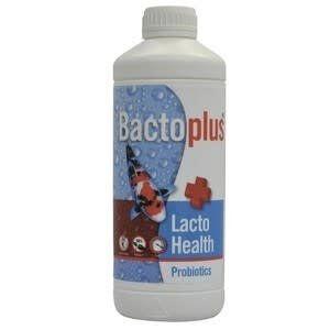 Bactoplus Lacto Health 1L - Probioticum voor Vijverwaterkwaliteit & Visgezondheid