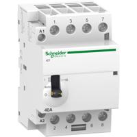 Schneider Electric A9C21844 Installatiezekeringautomaat 4x NO 2.1 W 400 V/AC 40 A 1 stuk(s)