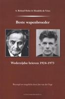 Beste wapenbroeder (Paperback)