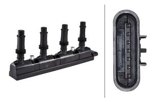 Bobine 5DA358000341
