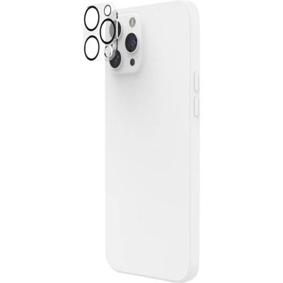 Hama 00222794 Cameraprotector (glas) Apple 1 stuk(s)