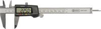 Connex Digitale Schuifpasser 150Mm - COXT710351