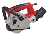 Einhell TC-MA 1300 Sleuvenfrees in doos met 2 diamantschijven - 1320W - 125mm - 4350730