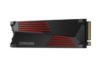 Samsung MZ-V9P1T0 M.2 1 TB PCI Express 4.0 V-NAND MLC NVMe - thumbnail