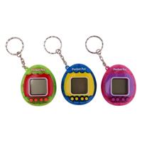 Johntoy Retro electronisch vriendje, 168in1