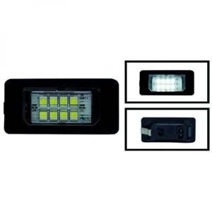 Kentekenlamp 1018192