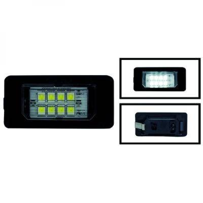 Kentekenlamp 1018192