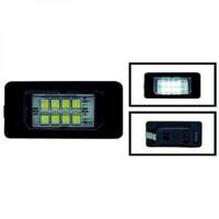 Kentekenlamp 1018192 Kentekenlamp 1018192