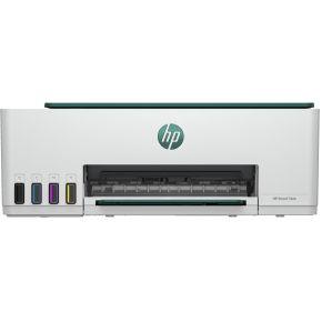 HP Smart Tank 5108 Draadloos All-in-One Kleur Printer, Kopieerapparaat, scanner