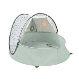 BabyMoov A035221 playpen Groen, Meerkleurig Polyester