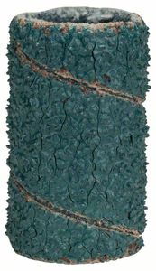 Bosch Accessoires 50 Slijphuls Ø15 x B30 X573, Best for Metal , K36 - 2608606863