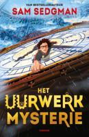 Het uurwerkmysterie (Hardback)