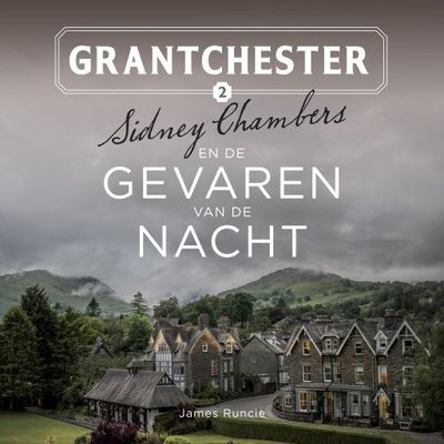Sidney Chambers en de gevaren van de nacht