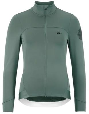 Craft Adv Subz Schaats / Fiets Shirt Dames (weather) L Weather