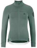 Craft Adv Subz Schaats / Fiets Shirt Dames (weather) L Weather