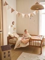 Kinderbed 70x140cm VICTOR hout