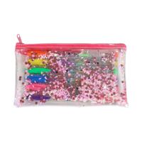 Set Balpennen Minnie Mouse Roze