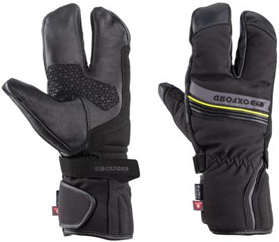 OXFORD Glove polar 1.0 size 3xl/12