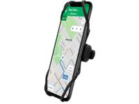 Celly Celly SwipeBikeStem Universal Bike Holder Black Celly Celly SwipeBikeStem Universal Bike Holder Black
