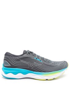 Mizuno baskets Wave Skyrise 4 - Gris