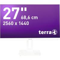 Terra 2465W LCD-monitor Energielabel D (A - G) 60.5 cm (23.8 inch) 1920 x 1080 Pixel 16:9 5 ms HDMI, DisplayPort, Hoofdtelefoonaansluiting, USB-C IPS LCD Terra 2465W LCD-monitor Energielabel D (A - G) 60.5 cm (23.8 inch) 1920 x 1080 Pixel 16:9 5 ms HDMI, DisplayPort, Hoofdtelefoonaansluiting, USB-C IPS LCD