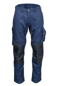 Tranemo 112140 Comfort Stretch Werkbroek