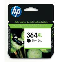 Originele inktcartridge HP CN684EE Zwart