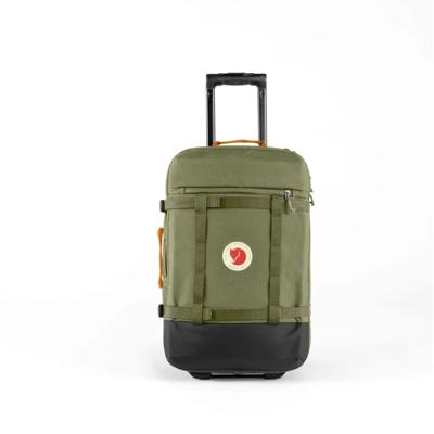 Fjallraven Färden 35 Trolleytas Green One Size