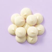 Chocolade druppels wit 30% 500 gram