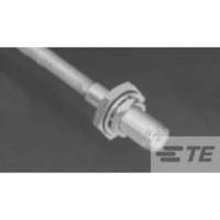 TE Connectivity TE AMP RF Coax Connectors 1051023-1 1 stuk(s) Package - thumbnail