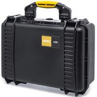 HPRC 2400 koffer voor Blackmagic Pocket Cinema Camera 6K Pro